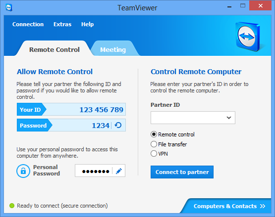 How to install teamviewer in mac step by step