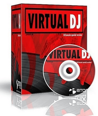 Virtual dj 5 serial number download full version
