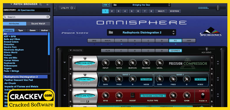 Omnisphere 2 Mac Download