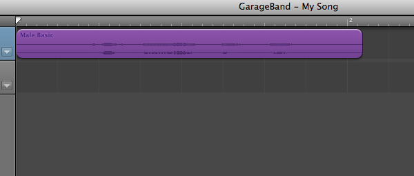 How To Record Streaming Audio On Mac With Garageband